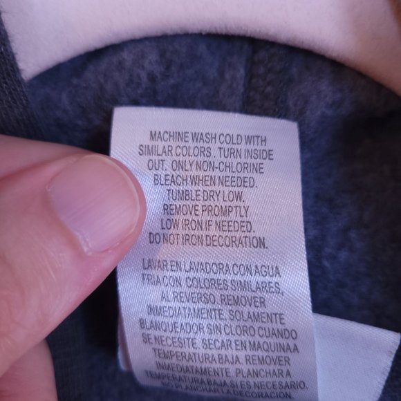 Disney World Parks 1X Cinderella Castle Bling Hoodie Mickey Sweatshirt - Picture 11 of 11